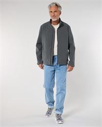 GIACCA SOFTSHELL 